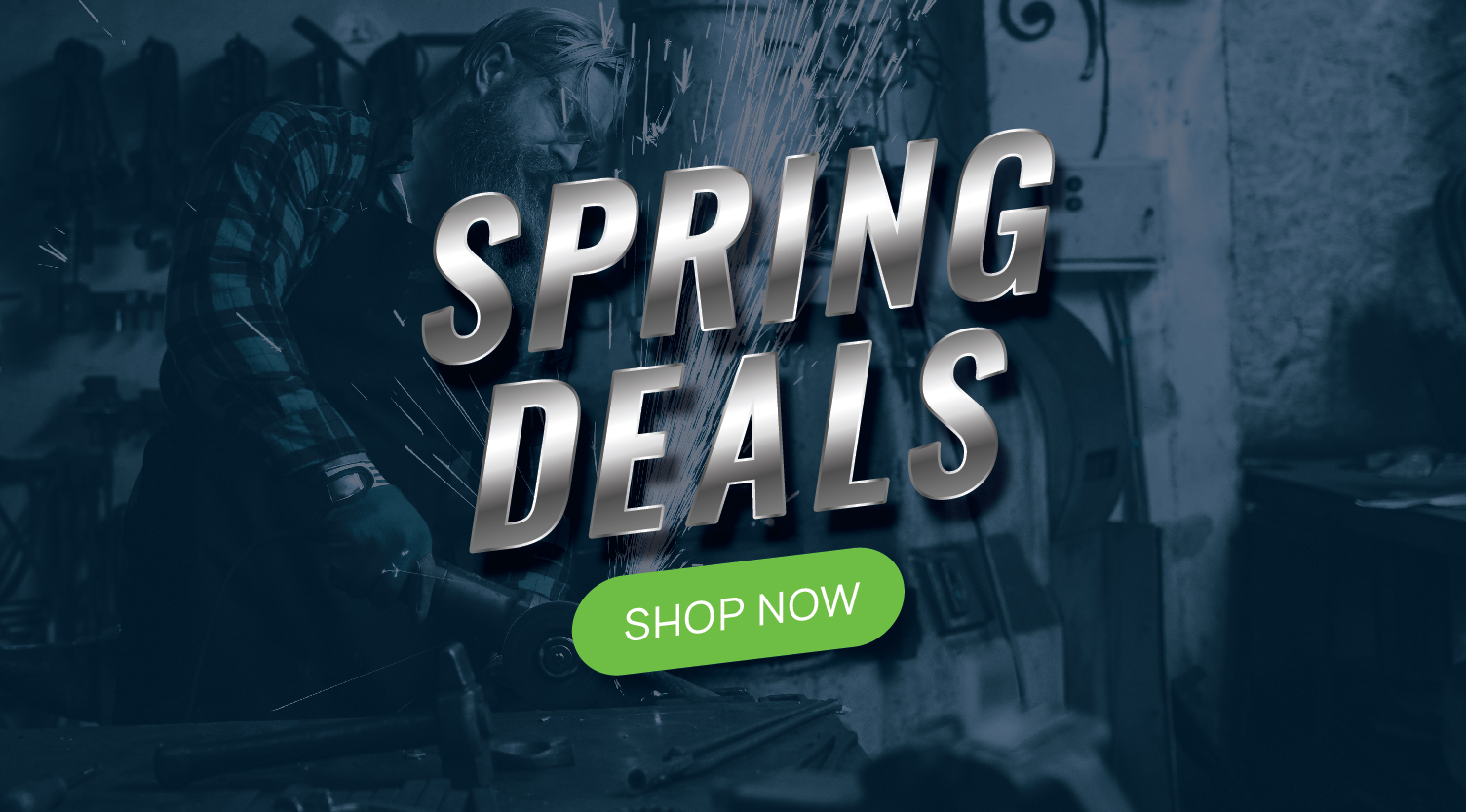 Picture for category Spring Deals